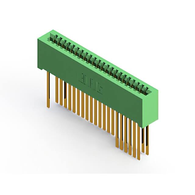 842-044-544-201 EDAC Inc.  Edgeboard Connectors